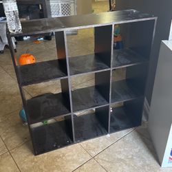 Shelf