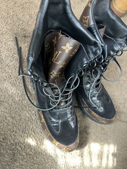 Lv Boots 