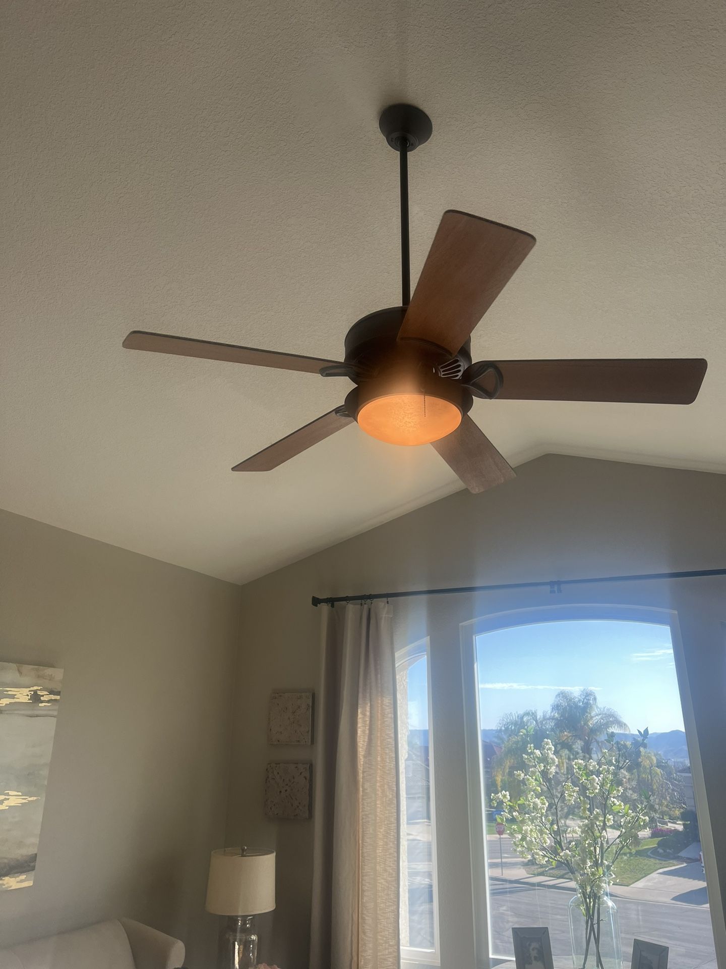 Ceiling Fan For In Temecula Ca Offerup