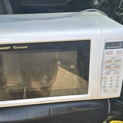 Small microwave for sale