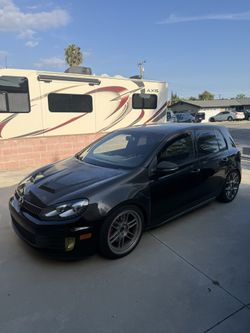 2013 Volkswagen GTI
