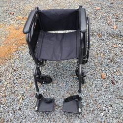 DRIVE WHEEL CHAIR