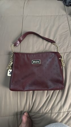 Playboy Bunny Purse
