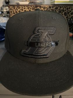 Laker Hat