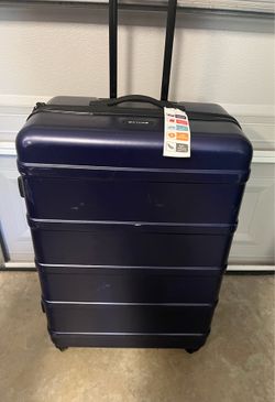 Check-In Luggage