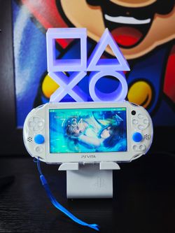 Final Fantasy X X-2 PS Vita 2000 (1tb sd card)