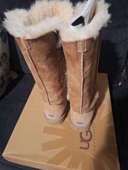 UGG Boots- Women- Size 10-$100