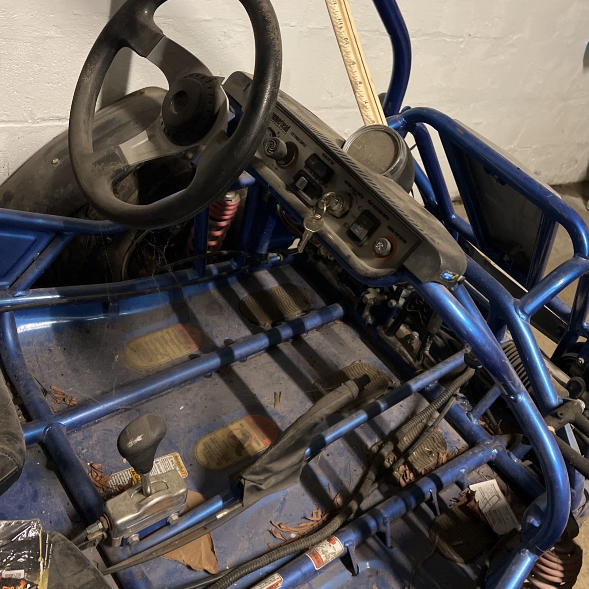 Hammerhead 250 SS for Sale in Westchester, IL OfferUp