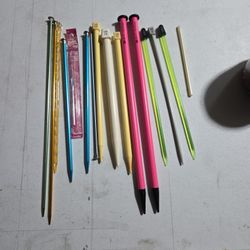 Crochet Hooks