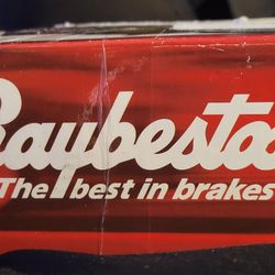 Raybestos Disc Brake Pad Set