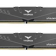 2x8gb ddr4 T-Force Ram