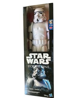 Star Wars Rogue One Stormtrooper New