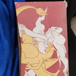 Pokemon cards common and rare