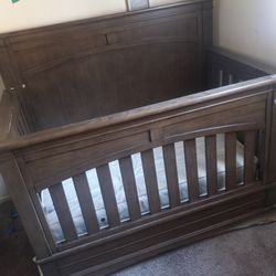 Crib