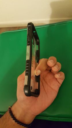Uag phone case samsung s6