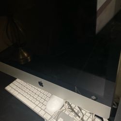 Apple iMac Desktop 