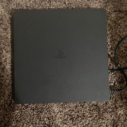 Ps4 Slim