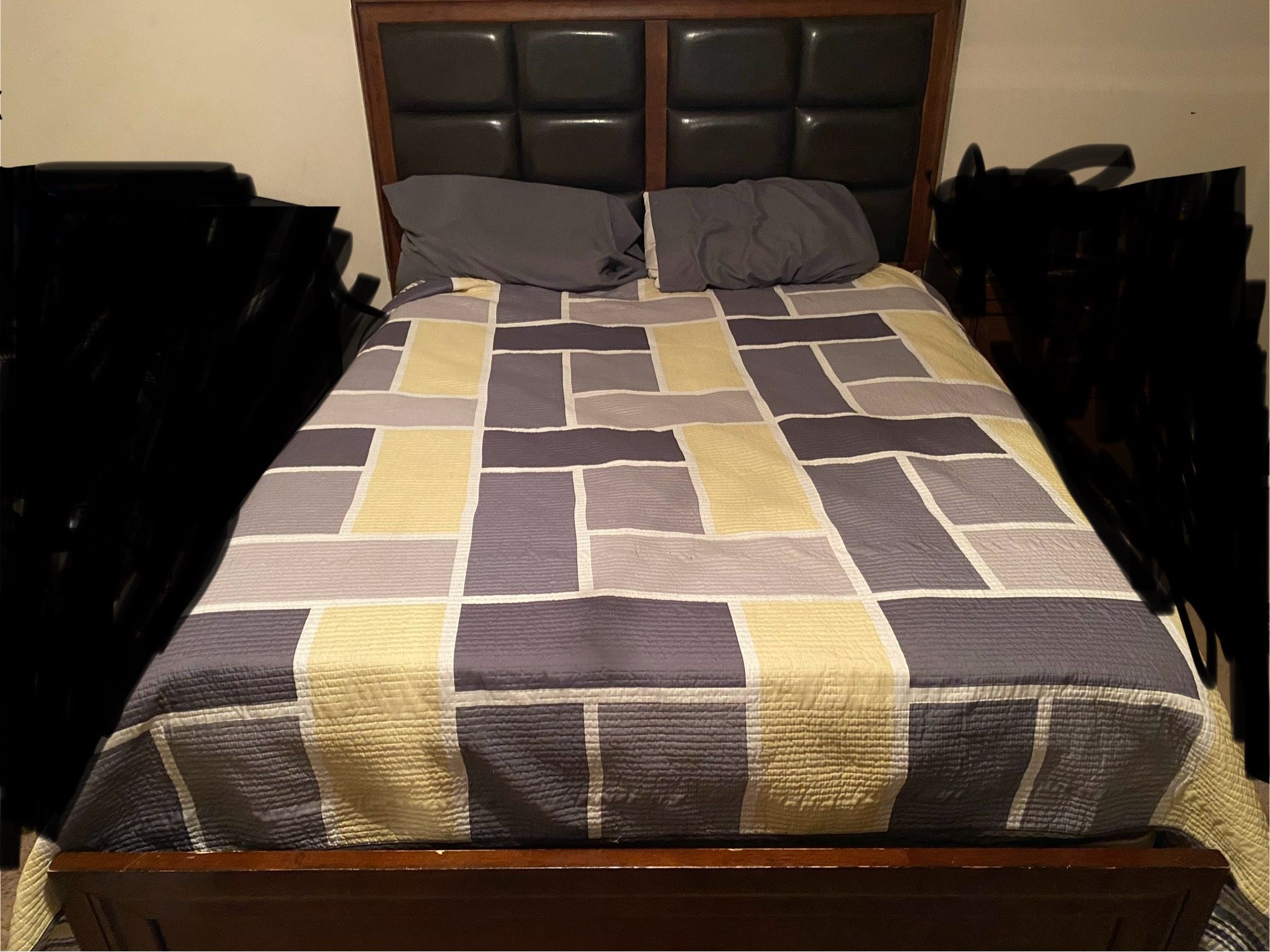 Bedroom Set