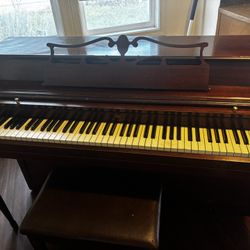Free Piano 