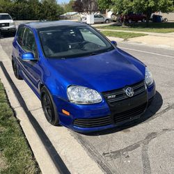 2008 Volkswagen R32