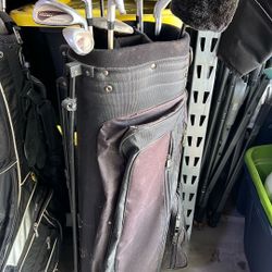 Golf Club Sets 