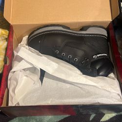Work Boots 