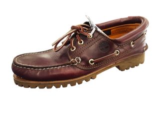 Timberland Boat Shoes Brown
