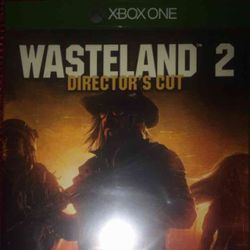 Wasteland 2: Directors Cut - Xbox One