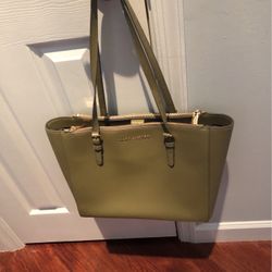 Marc Jacobs Leather Tote New W/tag