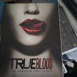 True Blood Season 1