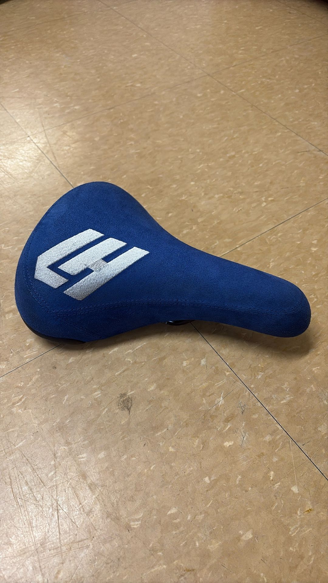 BLUE Collective LH Bike Seat