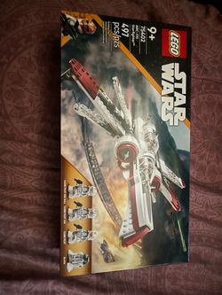 Star Wars Lego