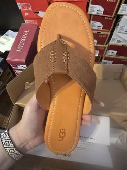 UGG Sandals Size 11 Women