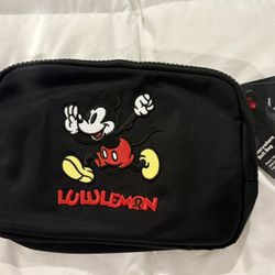 Disney Lululemon 