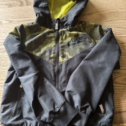 Youth Nike Jacket