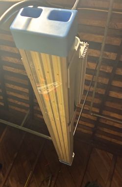 Thrive Agritech 300W Apex Light Bar