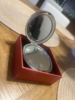Make up mirror