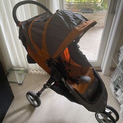 City Mini Jogging Stroller