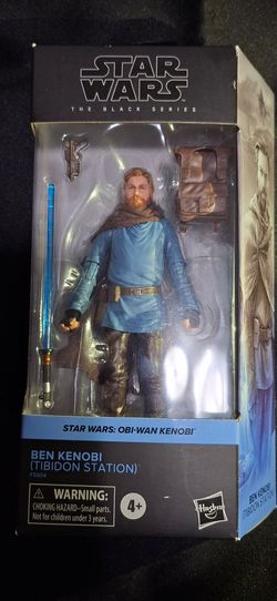 Hasbro STARWARS Vinyl Figure