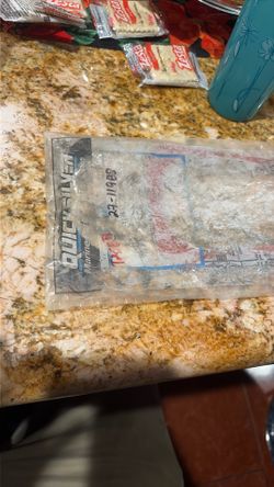 4.3 Mercruiser Valve Cover Gasket