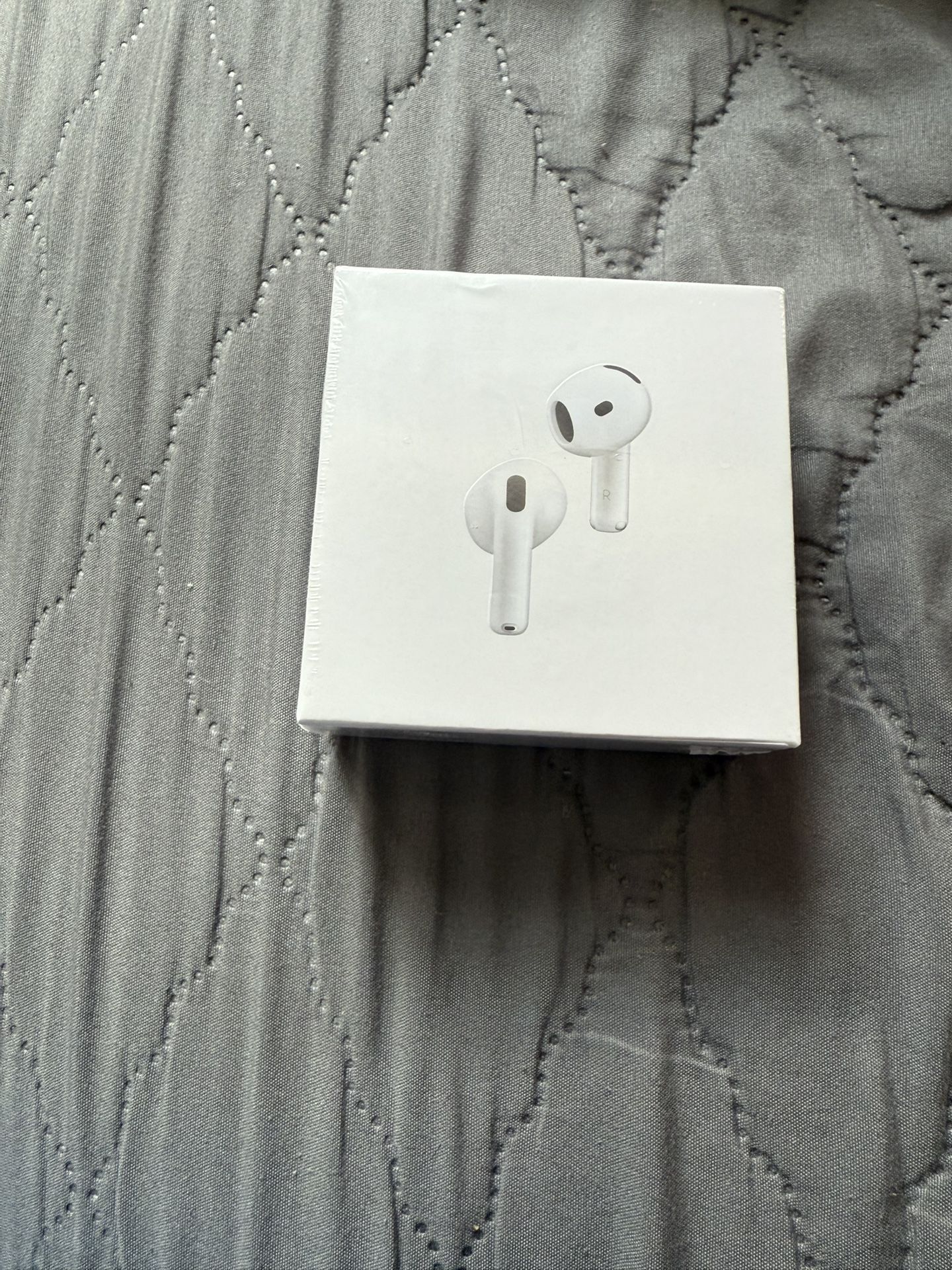 AirPods Gn 4