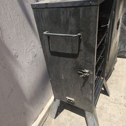 Smokers Electrical 