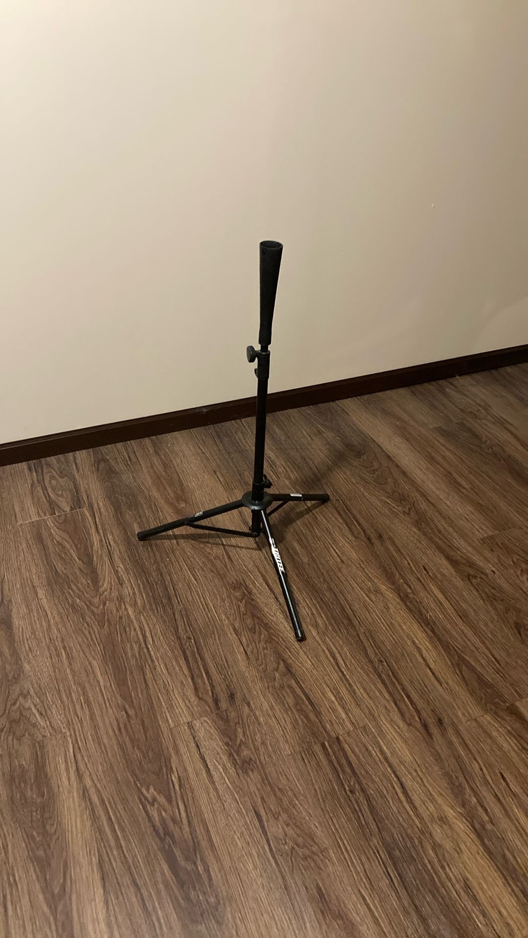 Tritee Adjustable Hitting Tee