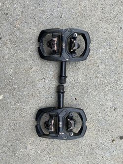 Issi Trail 3 Mtb Pedals