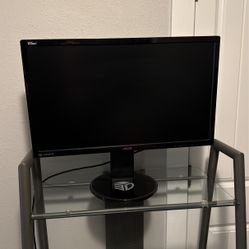 Gaming monitor