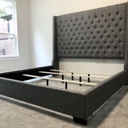 SCROLL THROUGH PICS TO SEE DIFFERENT BED OPTIONS! Details In Description!