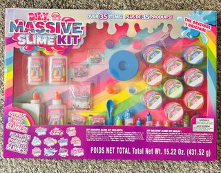 Kids Slime Kit