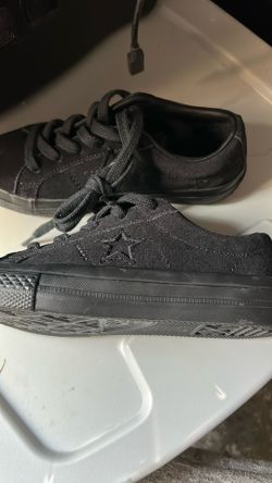 KIDS CONVERSE