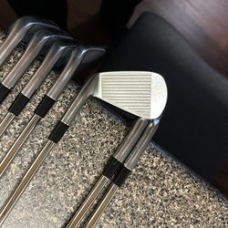 Taylormade P7MC