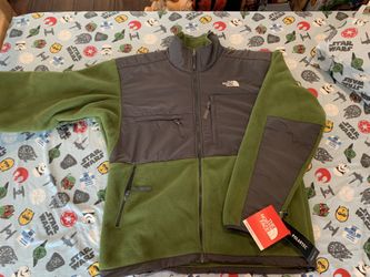 Oakley Denali